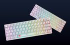 Membrane Gaming Keyboard Havit KB877L (QWERTY), Havit KB877L