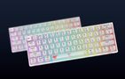 Membrane Gaming Keyboard Havit KB877L (QWERTY), Havit KB877L