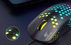 Gaming mouse Havit MS1032 (black), Havit MS1032