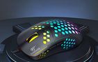 Gaming mouse Havit MS1032 (black), Havit MS1032