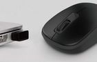 Universal wireless mouse Havit MS626GT (black), Havit MS626GT-B