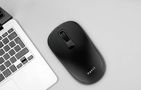 Universal wireless mouse Havit MS626GT (black), Havit MS626GT-B