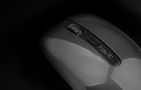 Universal wireless mouse Havit MS989GT (black&red), Havit MS989GT