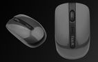 Universal wireless mouse Havit MS989GT-B (black), Havit MS989GT-B