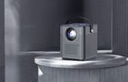 Wireless projector HAVIT PJ205 PRO (grey), Havit PJ205 PRO-EU