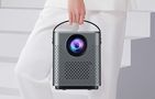 Wireless projector HAVIT PJ205 PRO (grey), Havit PJ205 PRO-EU