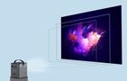 Wireless projector HAVIT PJ205 PRO (grey), Havit PJ205 PRO-EU