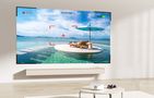 HAVIT PJ217-EU Smart Life Series Projector (white), Havit PJ217-EU