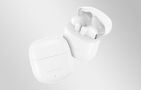 Havit Bluetooth Earbuds TW976 (White), Havit TW976-WHITE