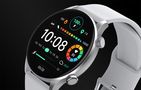 Smartwatch Haylou RT3 (silver), Haylou LS16-SLV