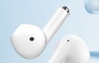 Earbuds TWS Haylou X1 Neo (white), Haylou X1 Neo White