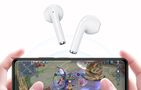 Earbuds TWS Haylou X1 Neo (white), Haylou X1 Neo White