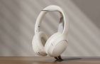 Wireless Headphones QCY H2 PRO (white), QCY H2 Pro white