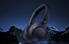 Wireless Headphones QCY H3, ANC (blue), QCY H3 Blue