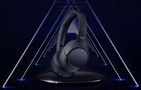 Wireless Headphones QCY H3, ANC (blue), QCY H3 Blue