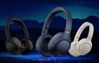 Wireless Headphones QCY H3, ANC (white), QCY H3 white