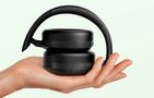 Wireless Headphones QCY ANC H4 (black), QCY H4 black