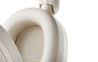 Wireless Headphones QCY ANC H4 (white), QCY H4 white