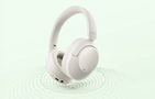 Wireless Headphones QCY ANC H4 (white), QCY H4 white