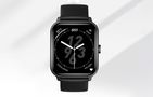 Smartwatch QCY GTS S2 (Black), QCY S2-Black