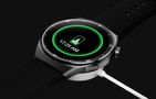 Smartwatch QCY GT2 (black), QCY S3-black