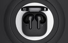 Wireless Earphones TWS QCY T13 (black), QCY T13-Black