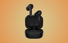 Wireless Earphones TWS QCY T13 (black), QCY T13-Black