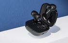 Wireless Earphones TWS QCY T13 (black), QCY T13-Black