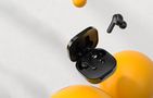 Wireless Earphones TWS QCY T13 (black), QCY T13-Black