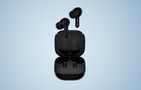 Wireless Earphones TWS QCY T13 (black), QCY T13-Black