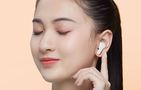 Wireless Earphones TWS QCY T13 (white), QCY T13-White