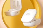 Wireless Earphones TWS QCY T13 (white), QCY T13-White