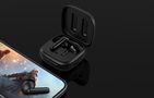 Wireless Earphones TWS QCY T13 ANC (black), QCY T13 ANC-Black