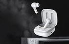 Wireless Earphones TWS QCY T13 ANC (white), QCY T13 ANC-White