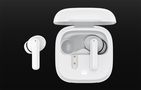 Wireless Earphones TWS QCY T13 ANC (white), QCY T13 ANC-White