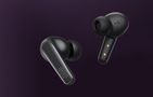 Wireless Earphones TWS QCY T13x (black), QCY T13x black