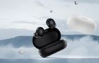 Wireless Earphones TWS T27 (black), QCY T27 black