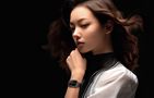 Smartwatch QCY WATCH GS  (black), QCY WATCH GS black