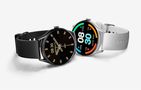 Smartwatch QCY WATCH GT (black), QCY GT black