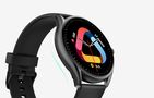 Smartwatch QCY WATCH GT (black), QCY GT black