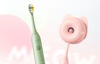 Sonic toothbrush Soocas D3 (green), Soocas D3 G