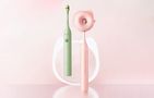 Sonic toothbrush Soocas D3 (green), Soocas D3 G