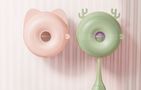 Sonic toothbrush Soocas D3 (green), Soocas D3 G