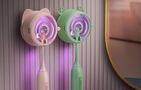 Sonic toothbrush Soocas D3 (green), Soocas D3 G