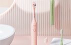 Sonic toothbrush Soocas D3 (pink), Soocas D3 P