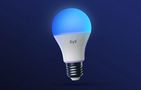 Yeelight E27 Smart Bulb W4 (color) - 4pc, Yeelight YLQPD-0011-4pc