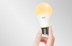 Yeelight GU10 Smart Bulb W4 (dimmable) - 4pc, Yeelight YLQPD-0012-4pc