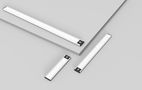 Yeelight Closet Light Silver 20cm 2700K, YEELIGHT YLCG002