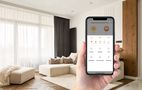 Inteligentna żarówka Yeelight W1 GU10 (ściemnialna) 1szt, Yeelight YLDP004