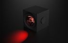 Yeelight Cube Light Smart Gaming Lamp Spot - Base, Yeelight YLFWD-0008